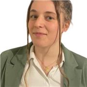 Profesora particular con experiencia, graduada en Matemáticas y Física pero con posibilidad de dar otras materias